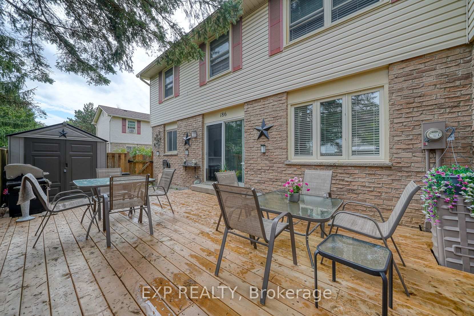 Photo 44 of Unit 186, 230 Clarke Road, London, East I — HOMEH