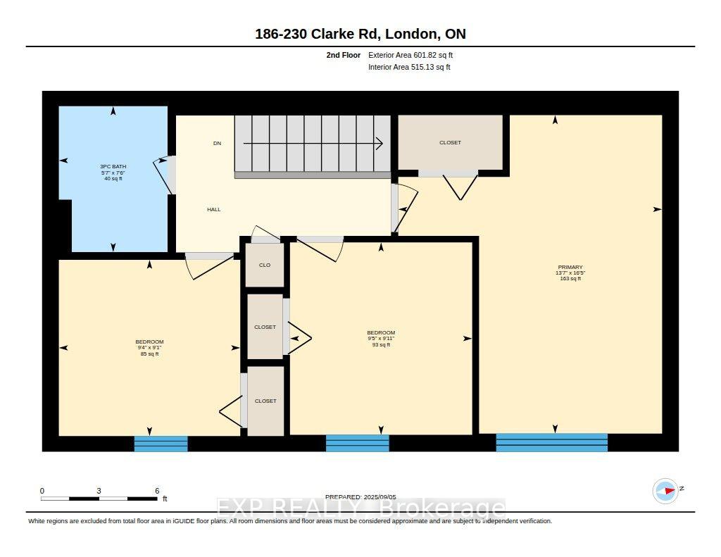Photo 45 of Unit 186, 230 Clarke Road, London, East I — HOMEH
