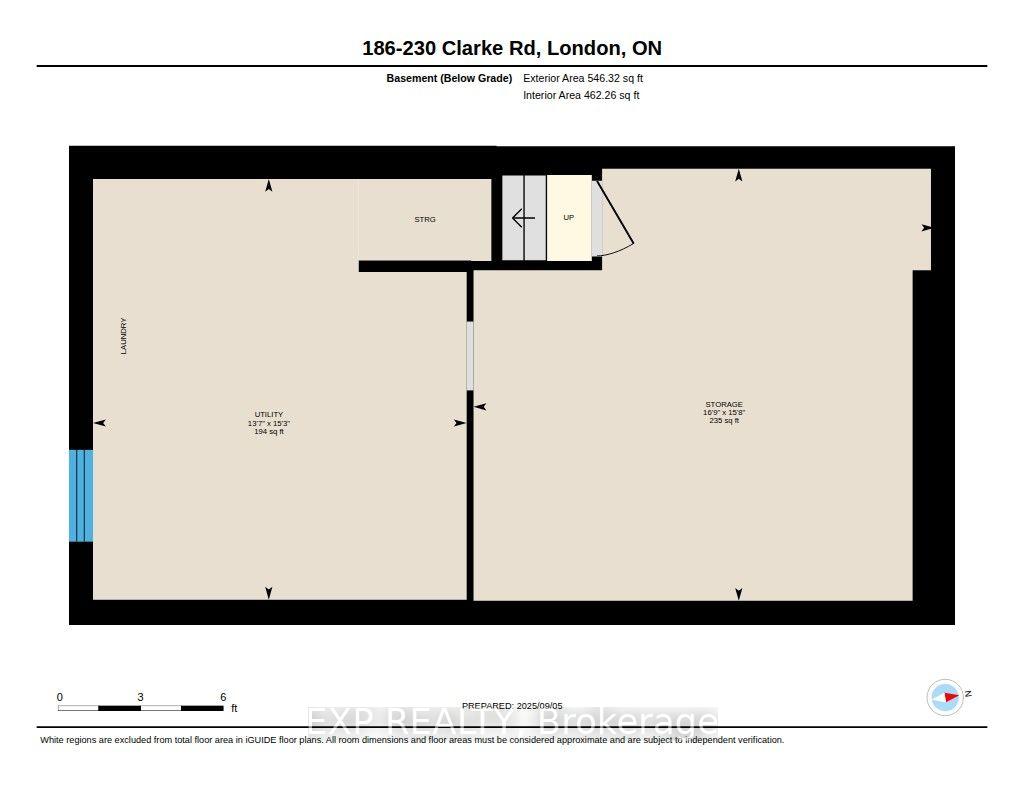 Photo 47 of Unit 186, 230 Clarke Road, London, East I — HOMEH