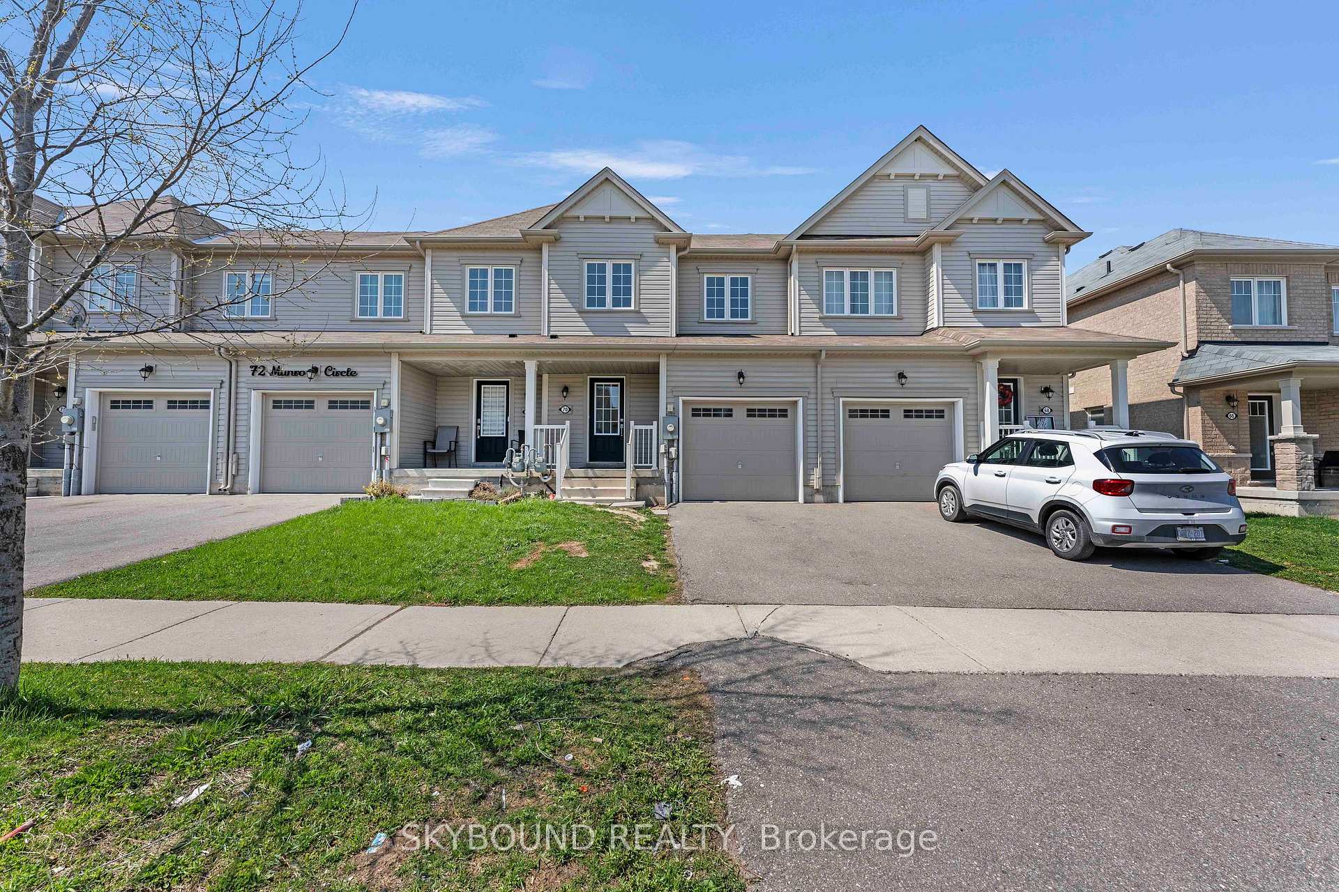 Photo 1 of 70 Munro Circle, Brantford, Empire South — HOMEH
