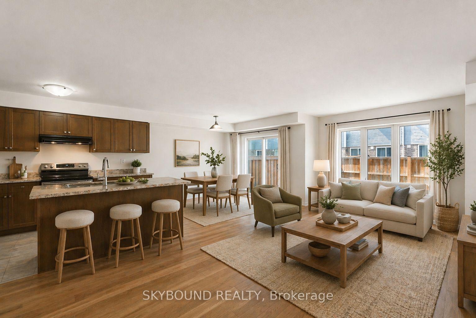 Photo 3 of 70 Munro Circle, Brantford, Empire South — HOMEH