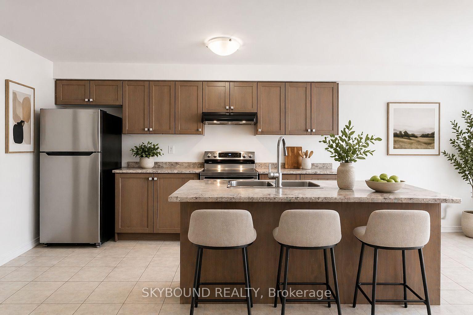 Photo 4 of 70 Munro Circle, Brantford, Empire South — HOMEH