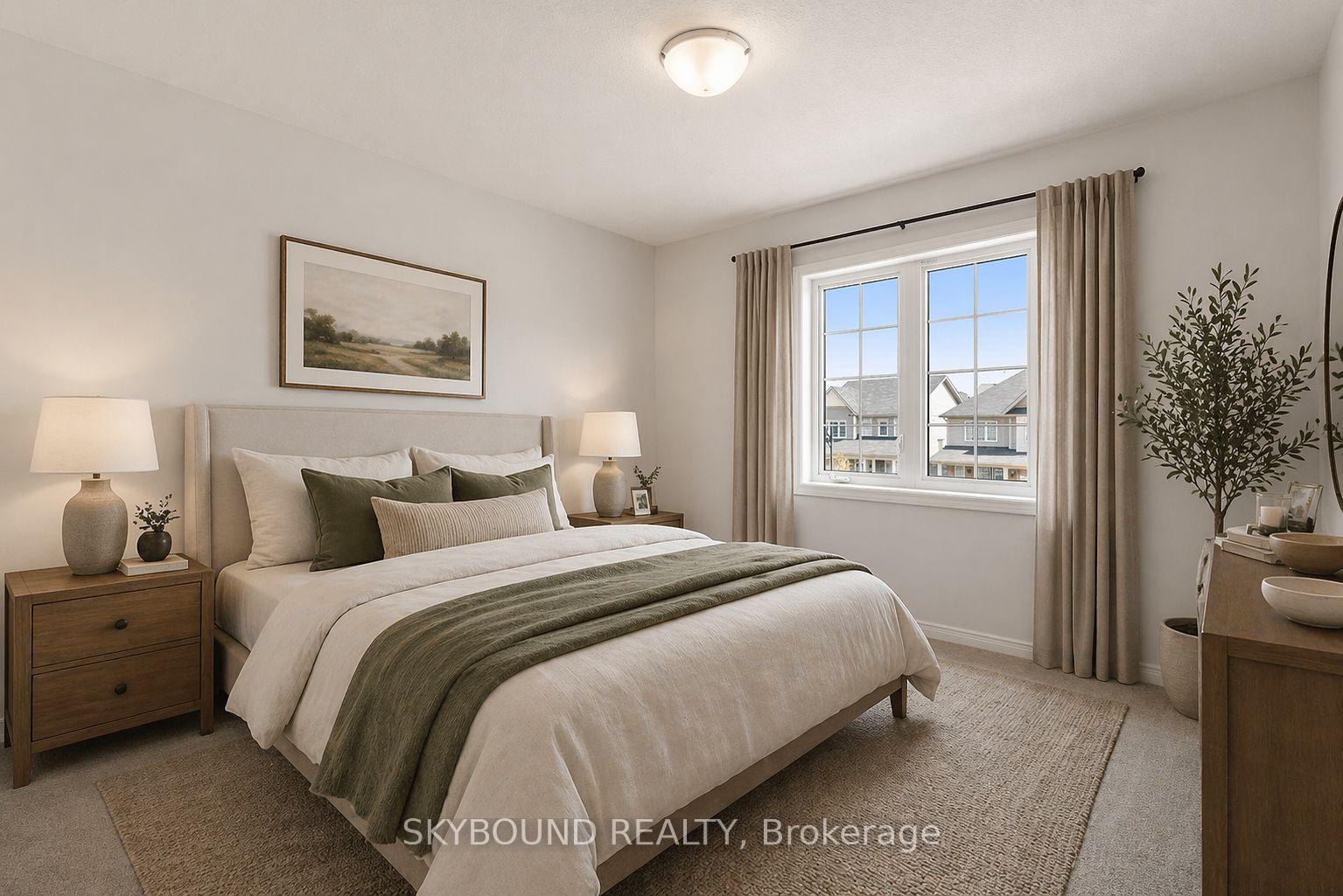 Photo 9 of 70 Munro Circle, Brantford, Empire South — HOMEH