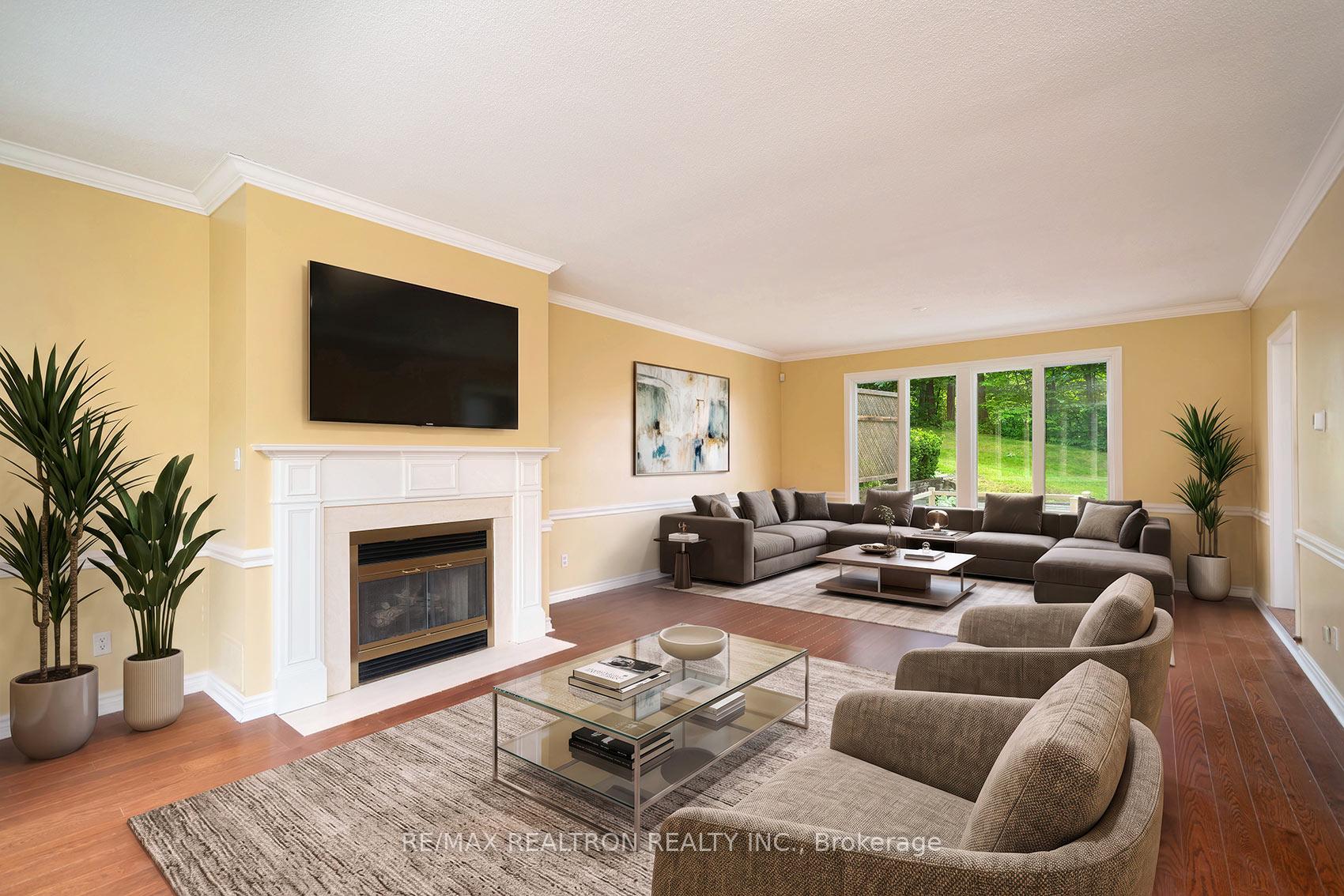 Photo 16 of 462 Beacon Hall Drive, Aurora, Aurora Estates — HOMEH