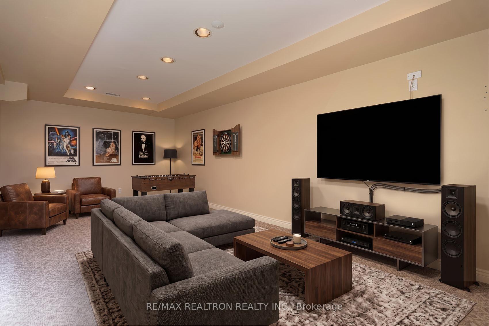 Photo 33 of 462 Beacon Hall Drive, Aurora, Aurora Estates — HOMEH