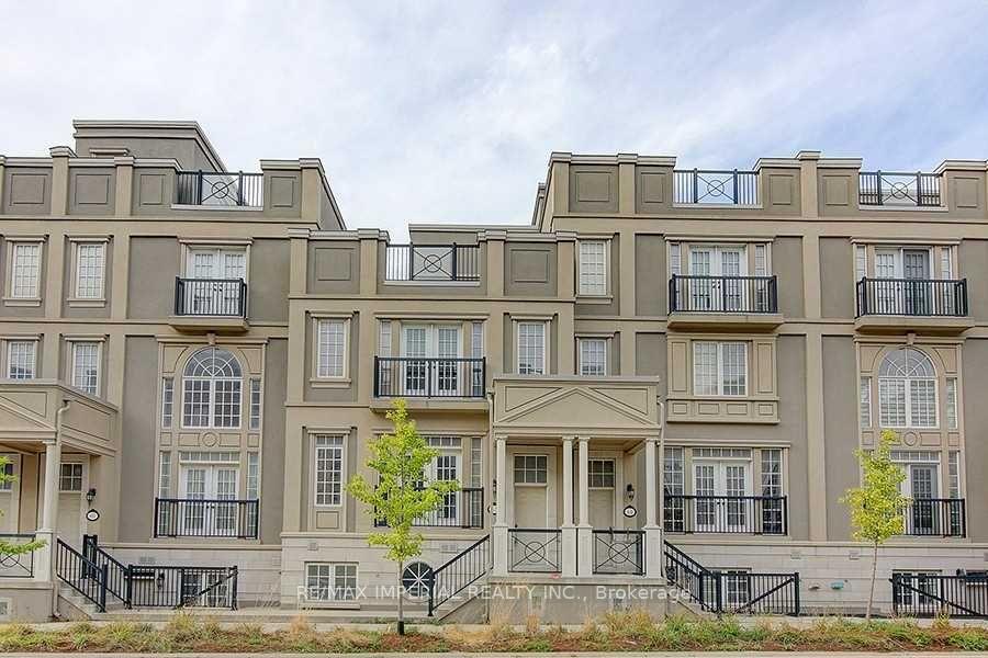 Photo 1 of 62 Lord Durham Road, Markham, Unionville — HOMEH