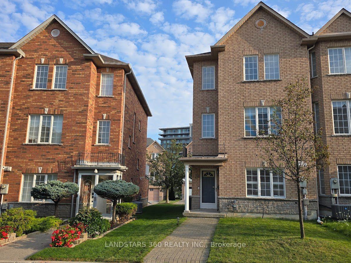 Photo 2 of 19 Azalea Gate Way, Markham, Commerce Valley — HOMEH