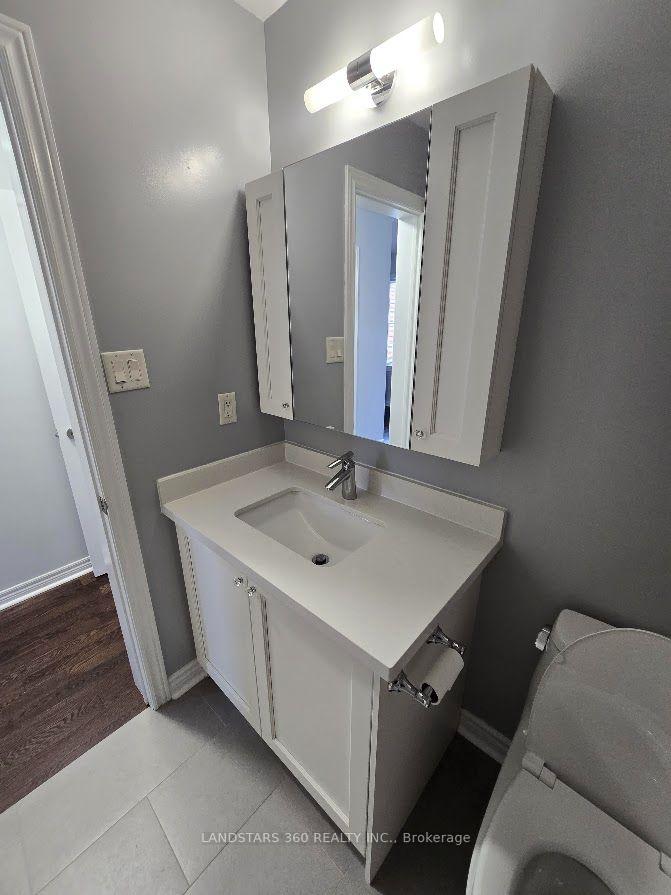 Photo 21 of 19 Azalea Gate Way, Markham, Commerce Valley — HOMEH
