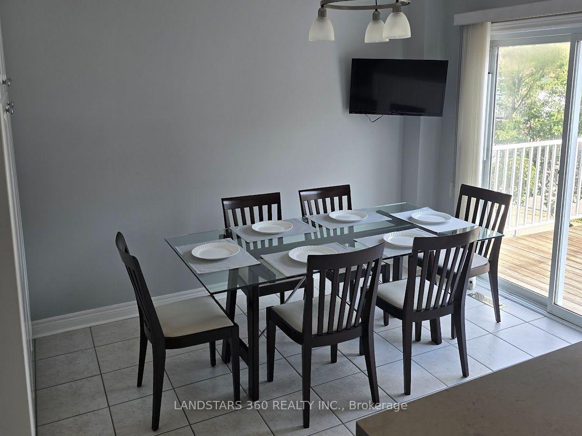 Photo 19 of 19 Azalea Gate Way, Markham, Commerce Valley — HOMEH