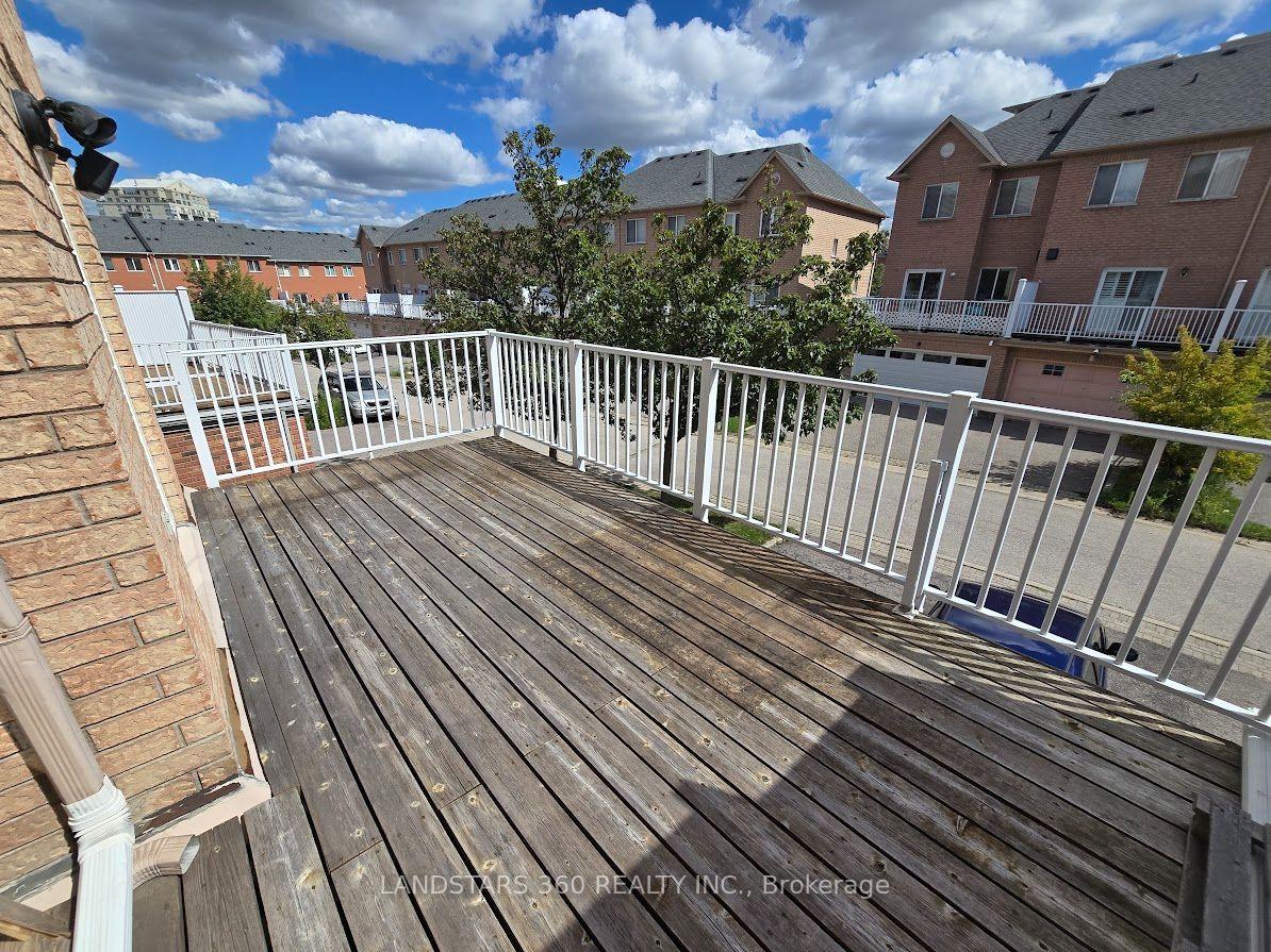 Photo 79 of 19 Azalea Gate Way, Markham, Commerce Valley — HOMEH
