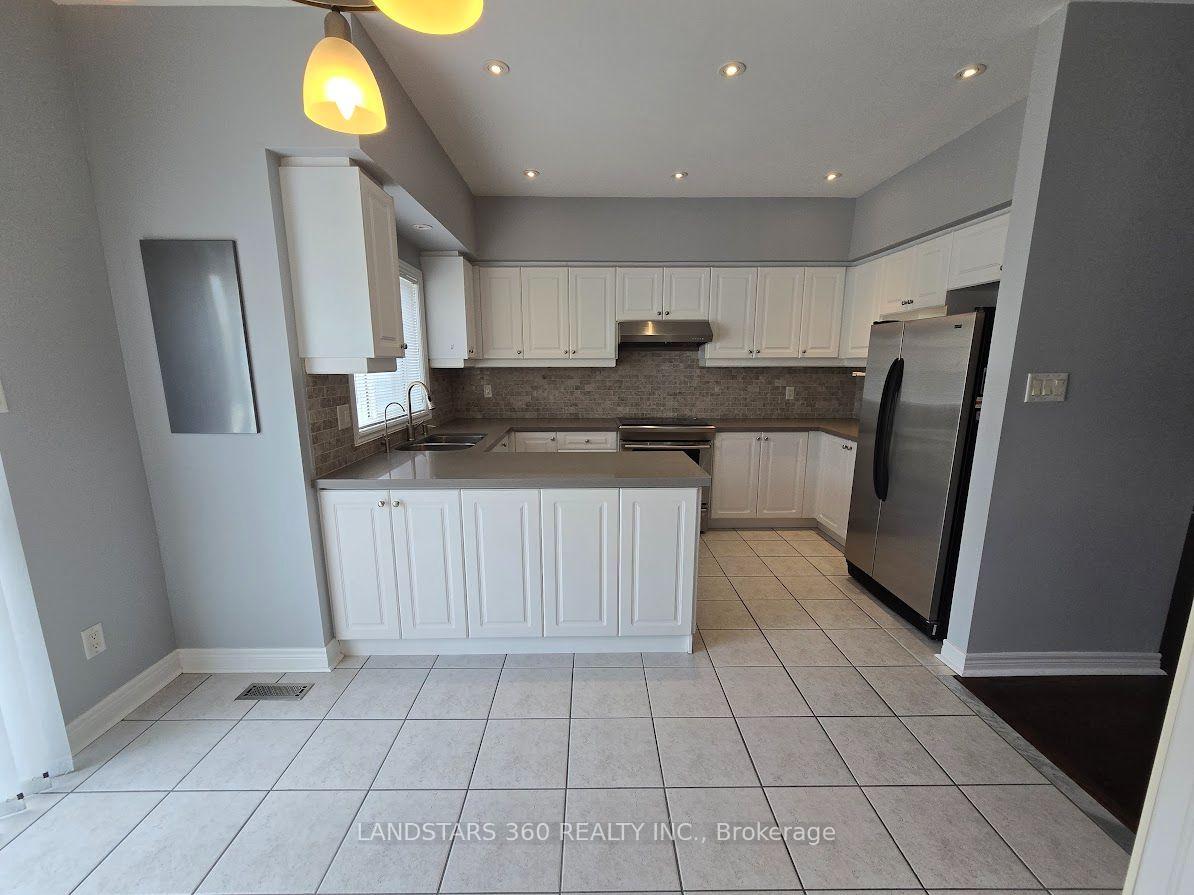 Photo 41 of 19 Azalea Gate Way, Markham, Commerce Valley — HOMEH
