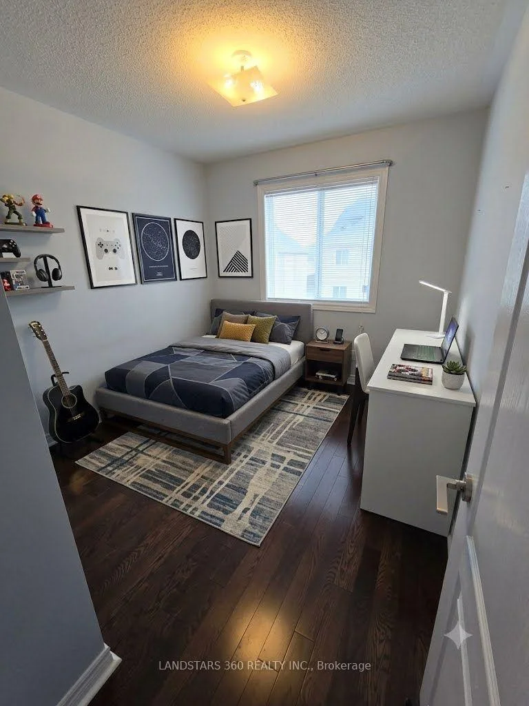 Photo 61 of 19 Azalea Gate Way, Markham, Commerce Valley — HOMEH