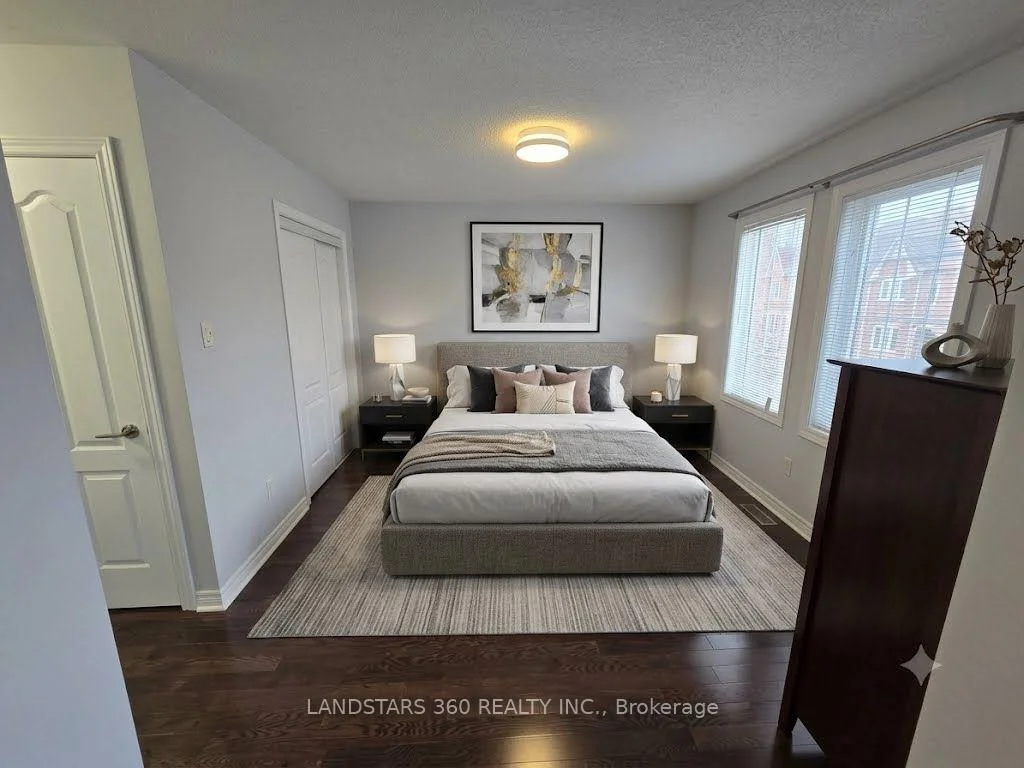 Photo 63 of 19 Azalea Gate Way, Markham, Commerce Valley — HOMEH
