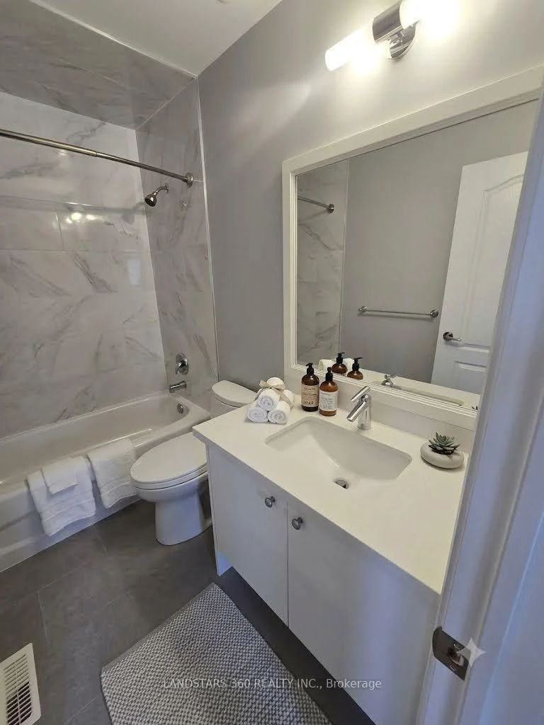 Photo 70 of 19 Azalea Gate Way, Markham, Commerce Valley — HOMEH
