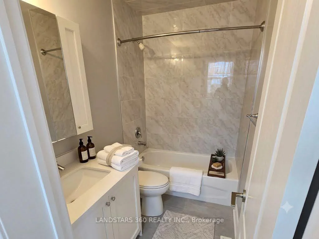 Photo 73 of 19 Azalea Gate Way, Markham, Commerce Valley — HOMEH