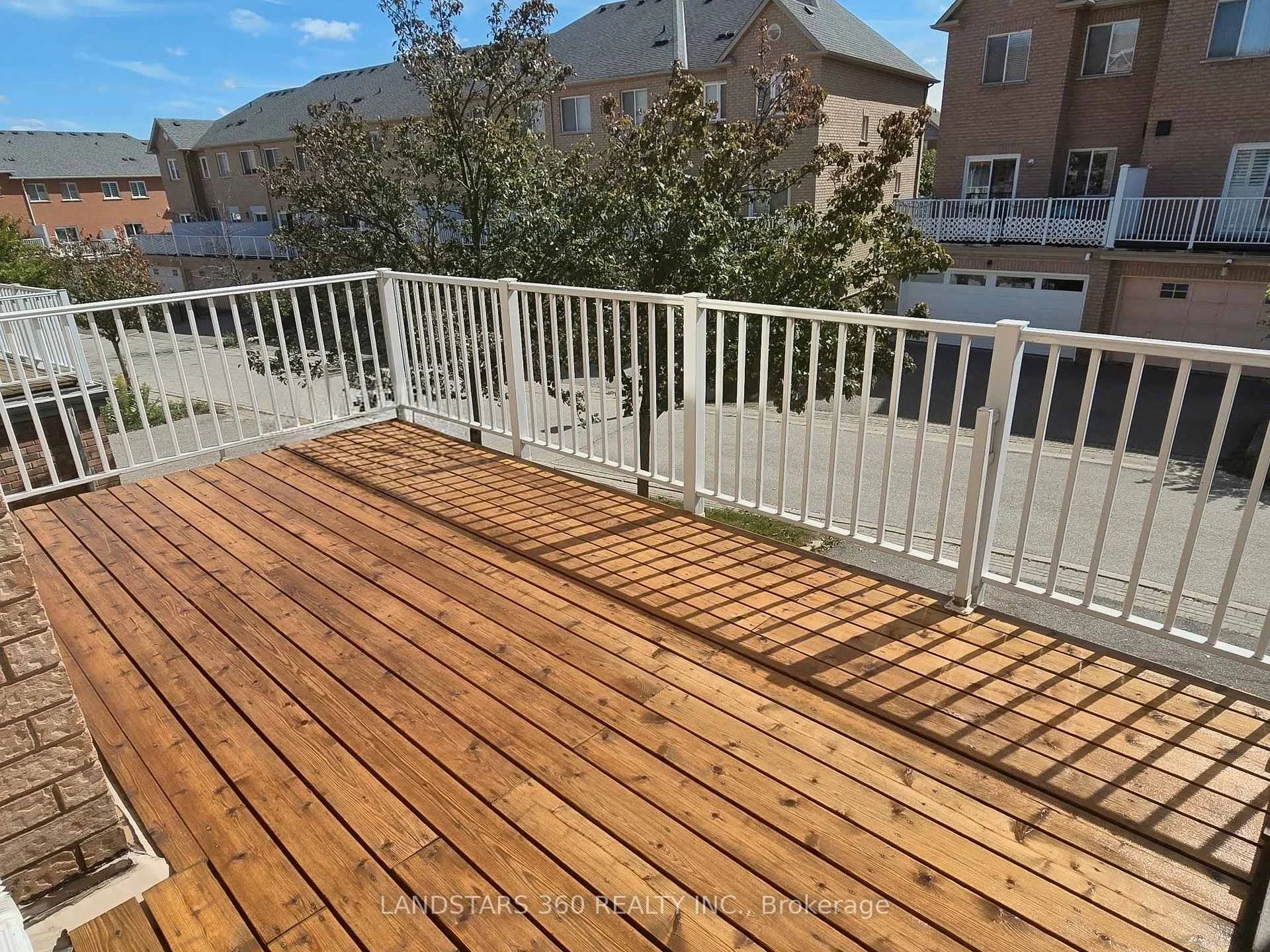 Photo 57 of 19 Azalea Gate Way, Markham, Commerce Valley — HOMEH
