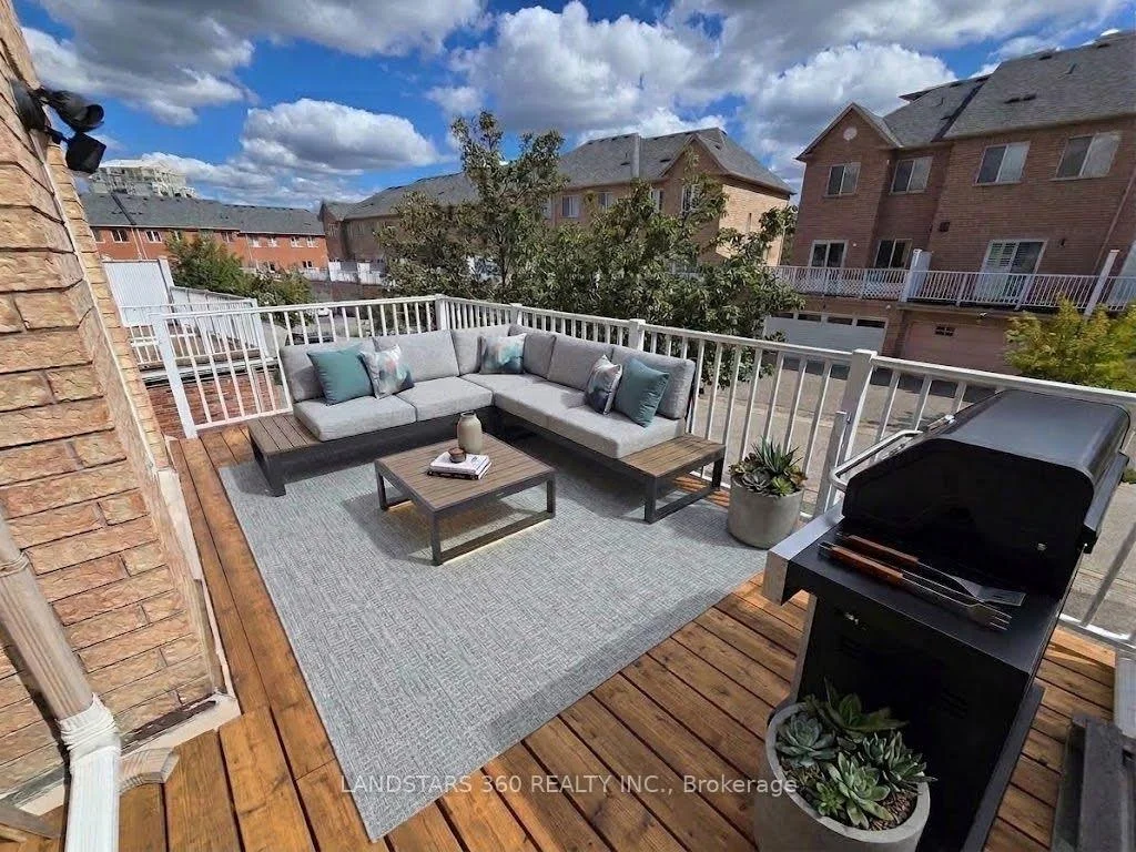 Photo 60 of 19 Azalea Gate Way, Markham, Commerce Valley — HOMEH