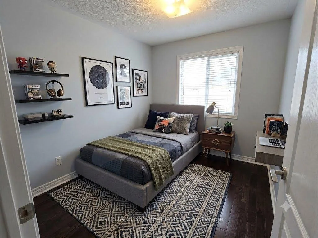 Photo 84 of 19 Azalea Gate Way, Markham, Commerce Valley — HOMEH