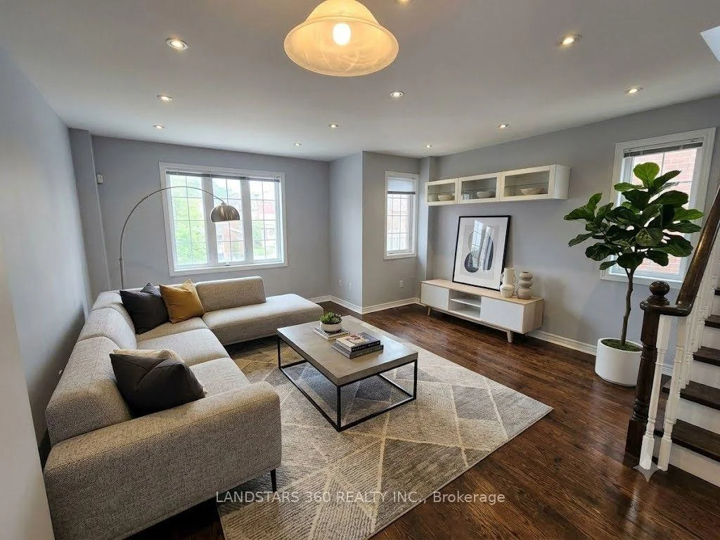 Photo 66 of 19 Azalea Gate Way, Markham, Commerce Valley — HOMEH