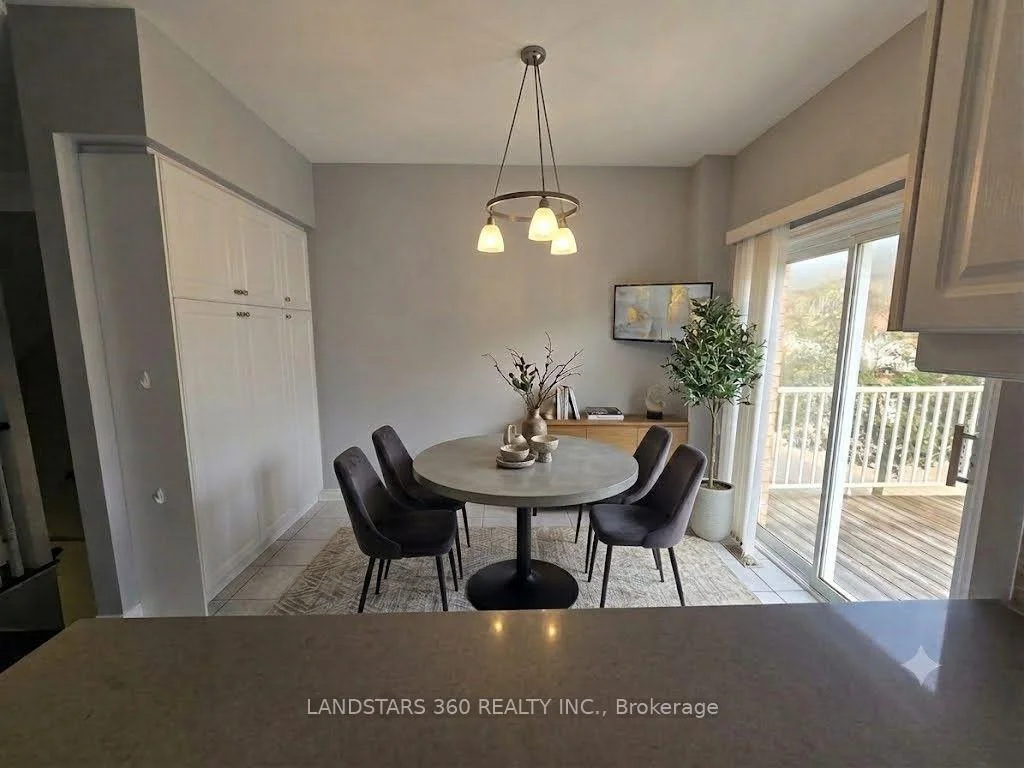 Photo 36 of 19 Azalea Gate Way, Markham, Commerce Valley — HOMEH