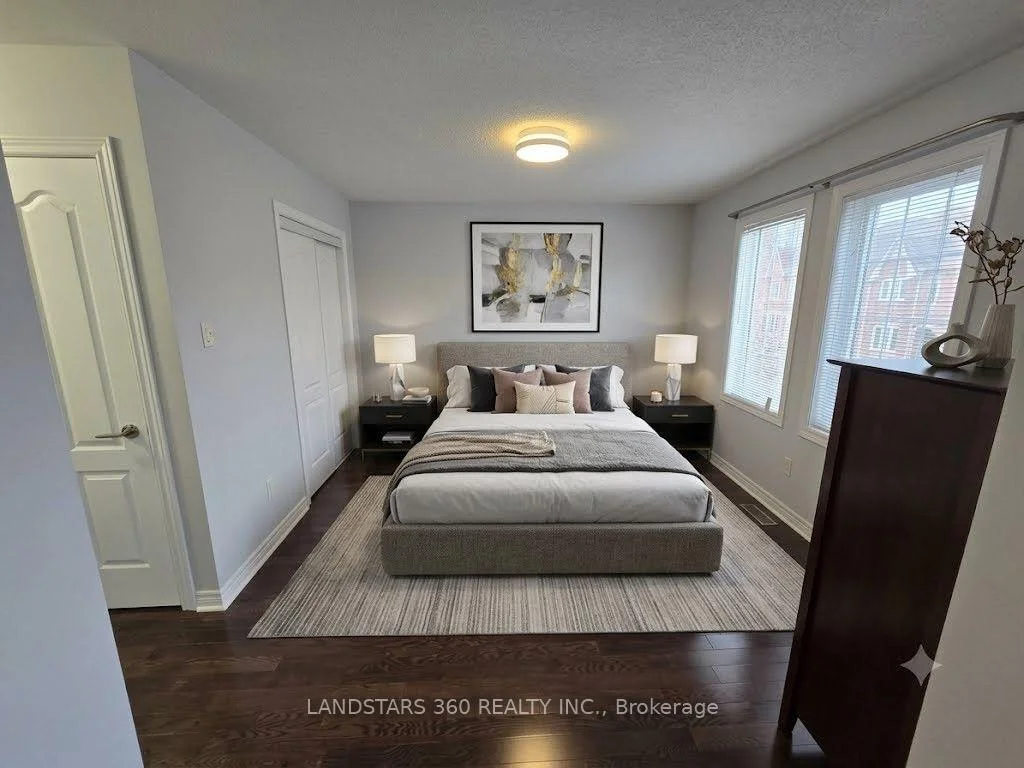 Photo 85 of 19 Azalea Gate Way, Markham, Commerce Valley — HOMEH