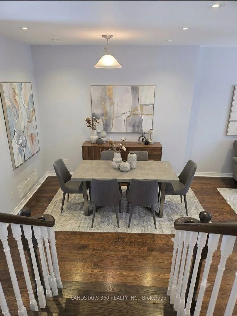 Photo 54 of 19 Azalea Gate Way, Markham, Commerce Valley — HOMEH