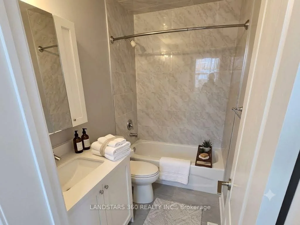Photo 89 of 19 Azalea Gate Way, Markham, Commerce Valley — HOMEH