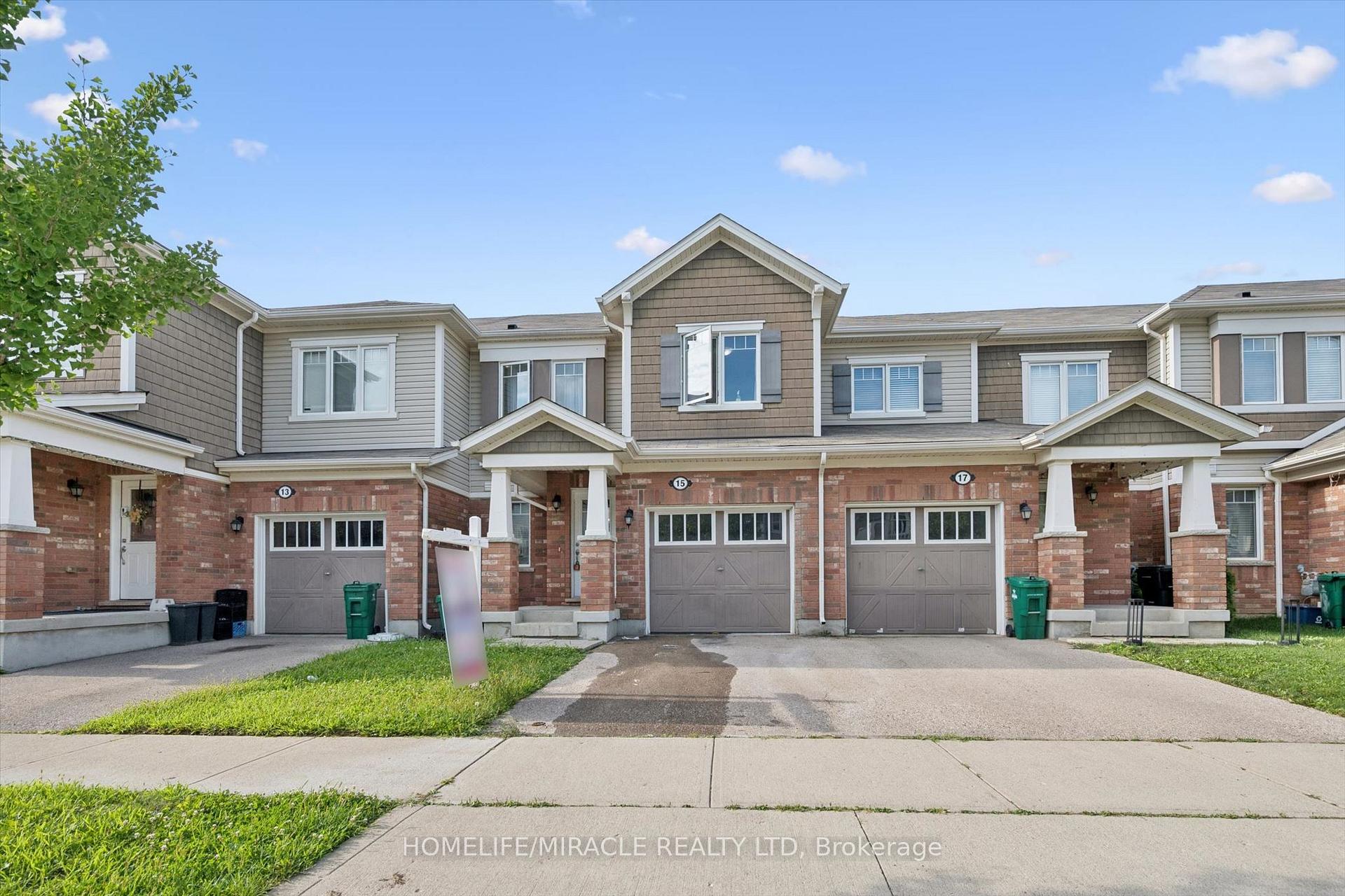 Photo 2 of 15 Stratus Street, Kitchener, Trussler — HOMEH