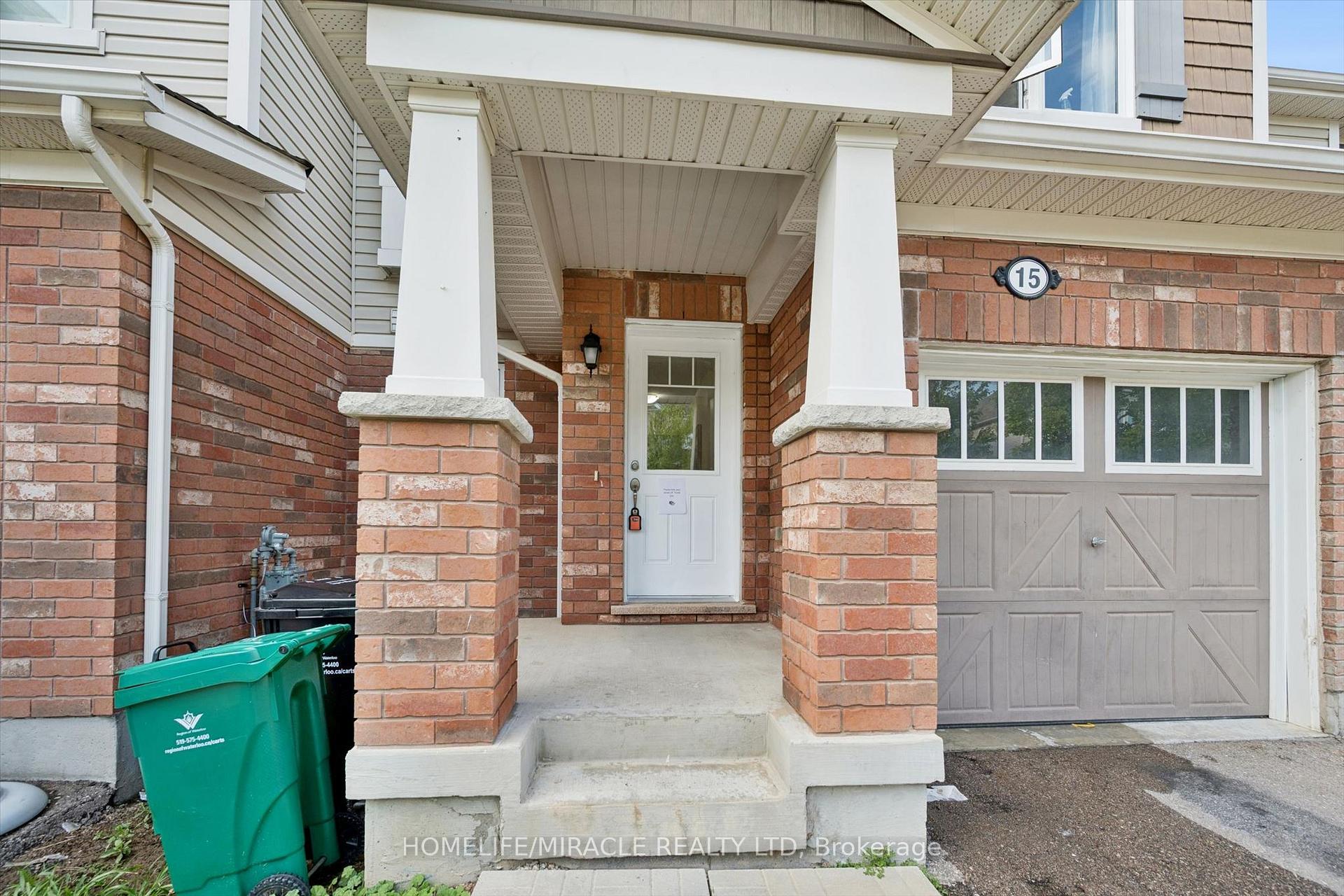 Photo 3 of 15 Stratus Street, Kitchener, Trussler — HOMEH