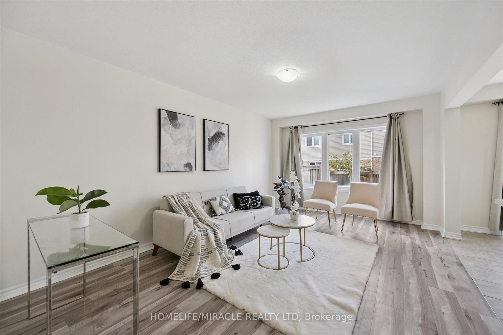 Photo 7 of 15 Stratus Street, Kitchener, Trussler — HOMEH