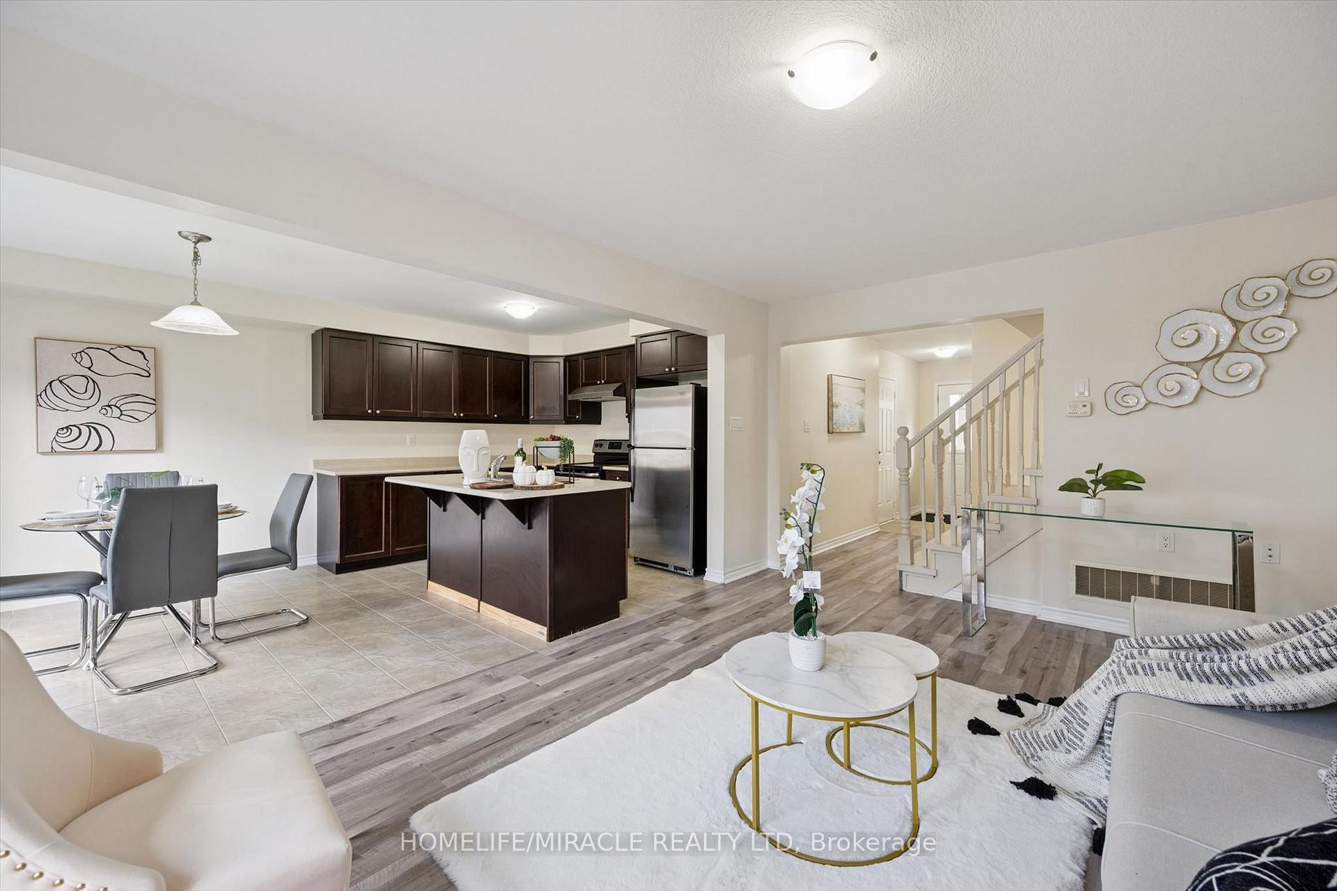 Photo 8 of 15 Stratus Street, Kitchener, Trussler — HOMEH
