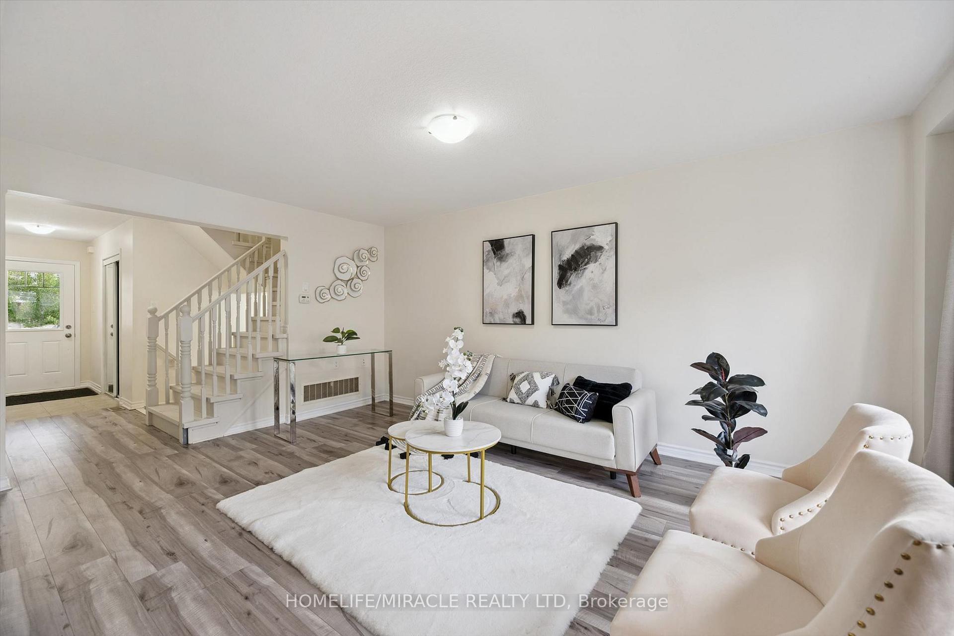 Photo 9 of 15 Stratus Street, Kitchener, Trussler — HOMEH