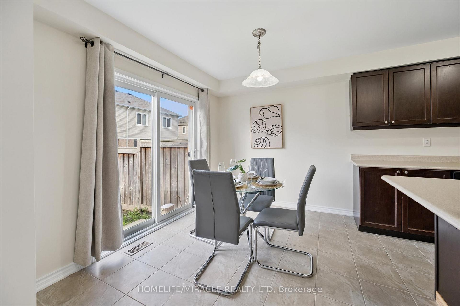 Photo 12 of 15 Stratus Street, Kitchener, Trussler — HOMEH