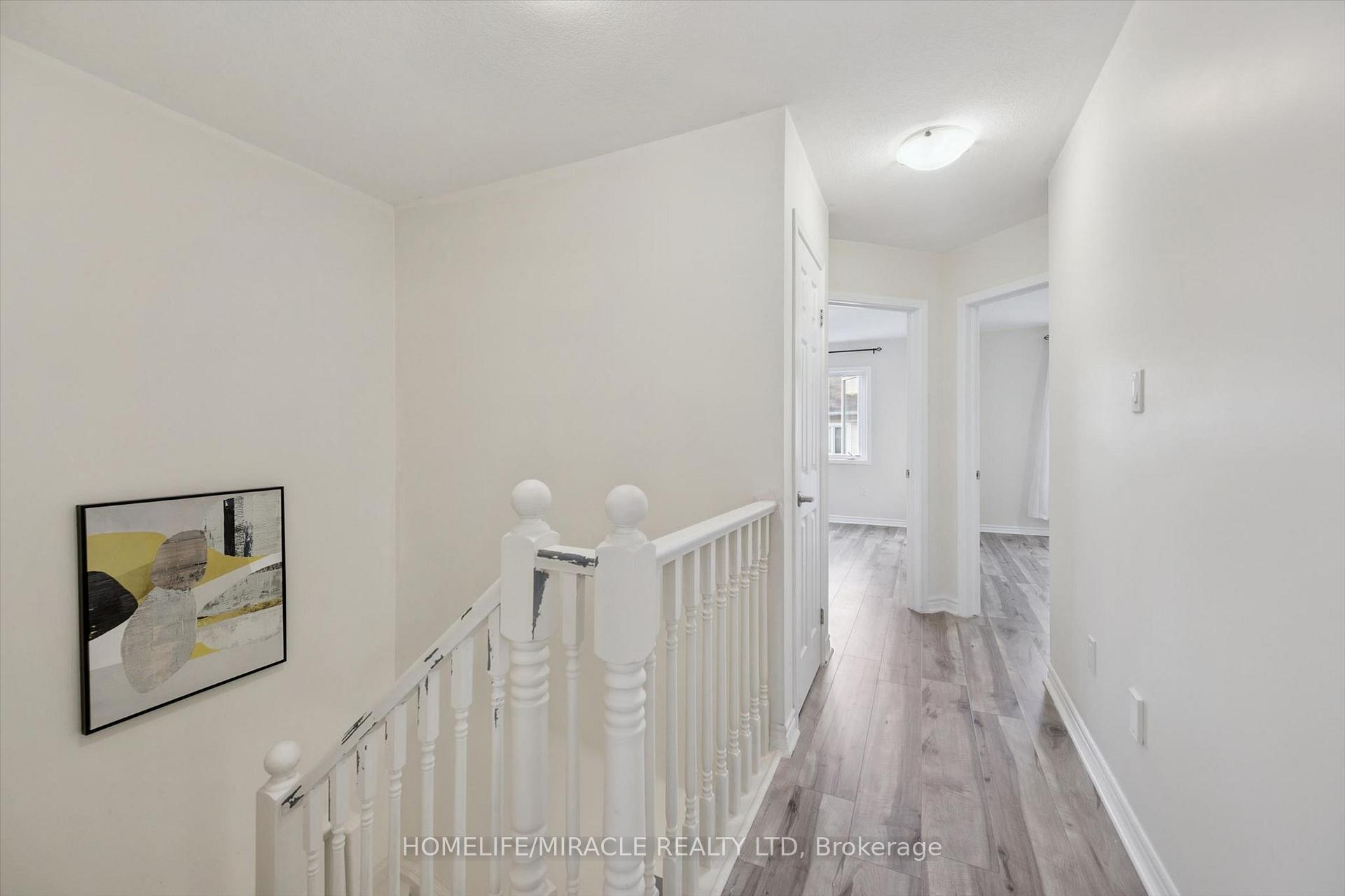 Photo 14 of 15 Stratus Street, Kitchener, Trussler — HOMEH