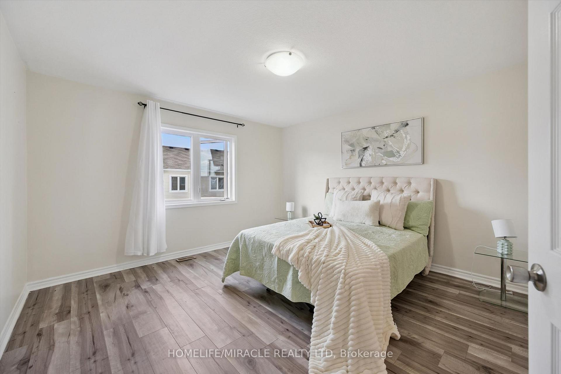 Photo 17 of 15 Stratus Street, Kitchener, Trussler — HOMEH