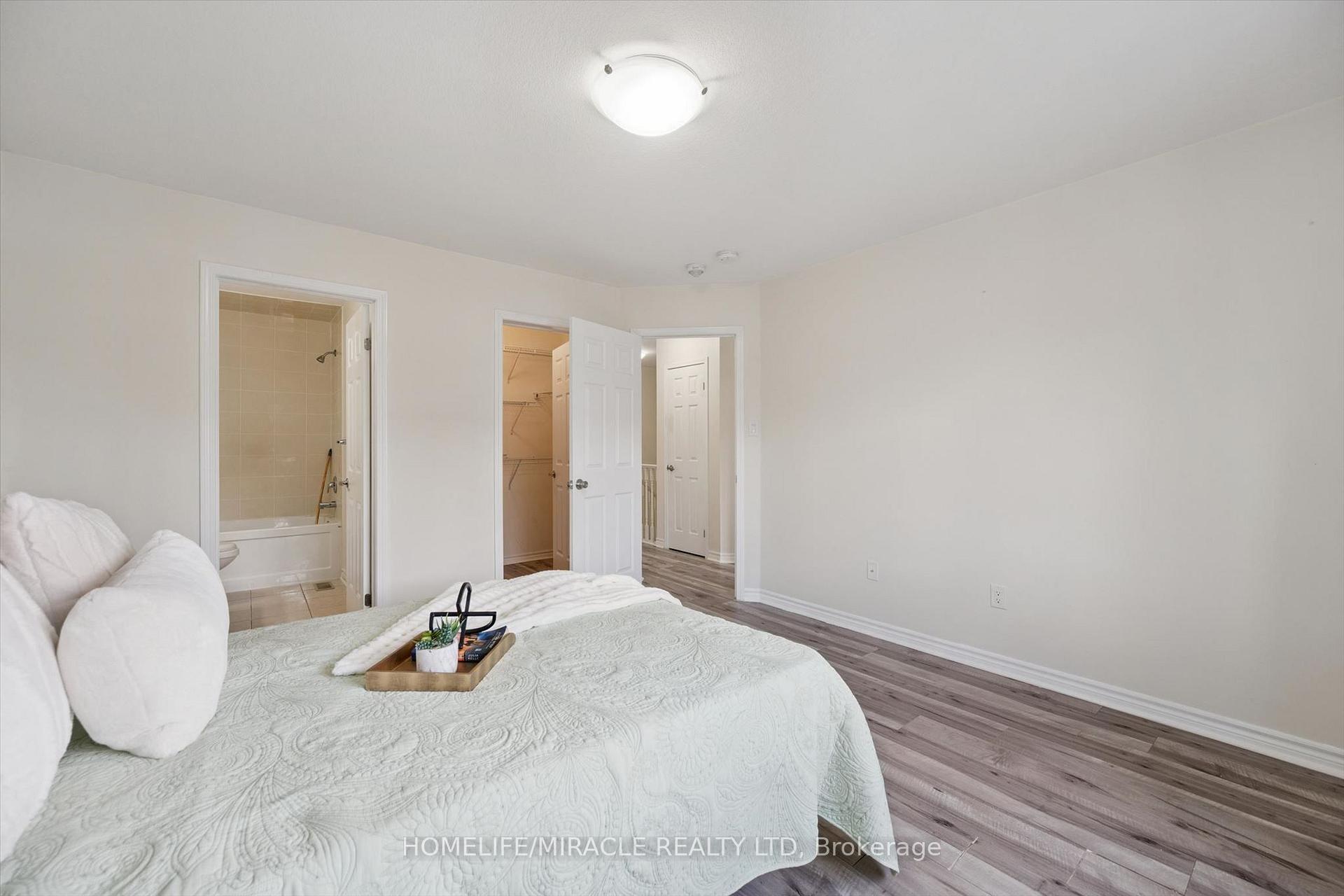 Photo 18 of 15 Stratus Street, Kitchener, Trussler — HOMEH