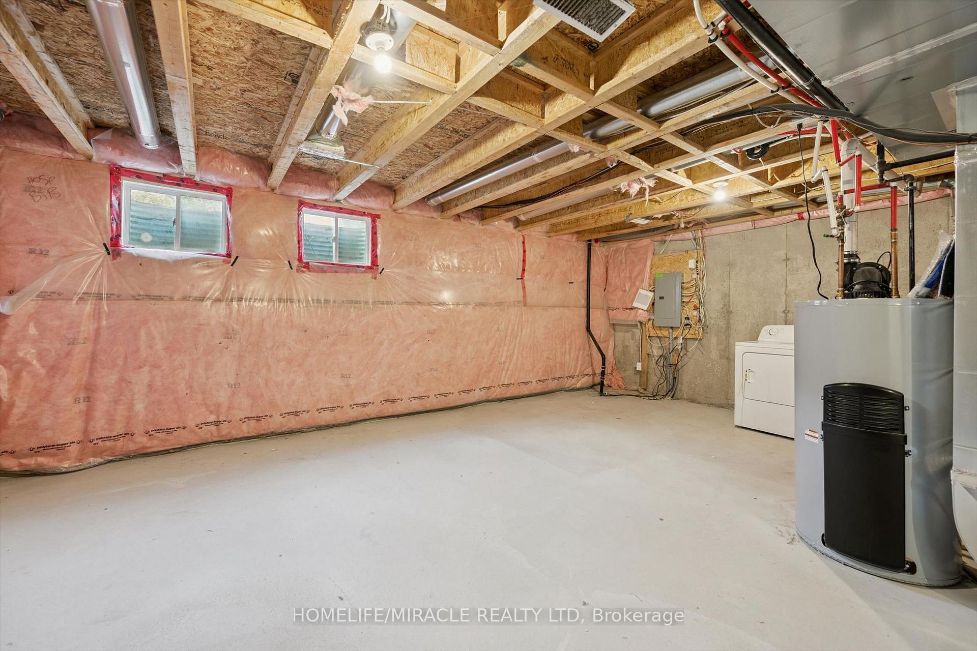 Photo 24 of 15 Stratus Street, Kitchener, Trussler — HOMEH