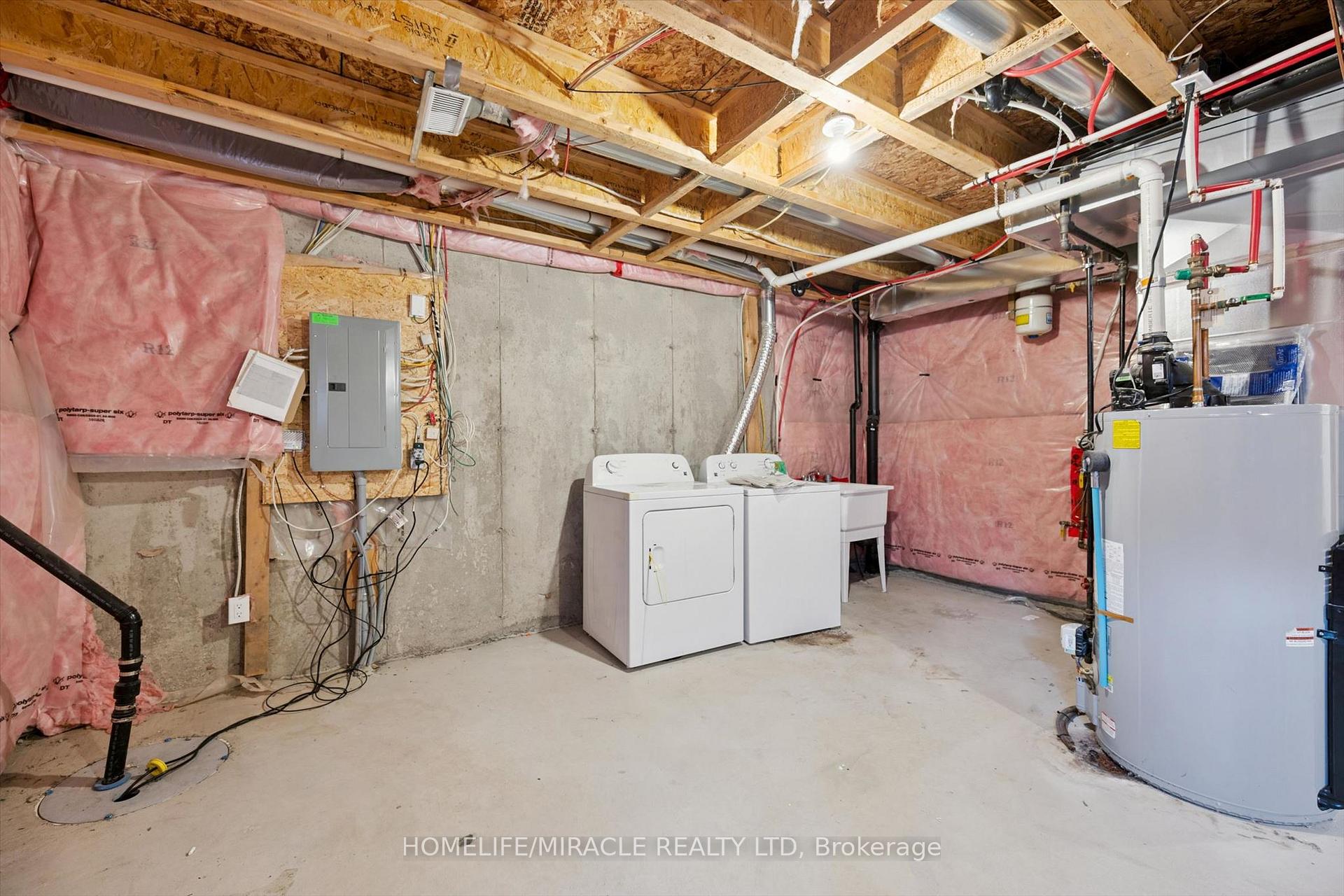 Photo 25 of 15 Stratus Street, Kitchener, Trussler — HOMEH