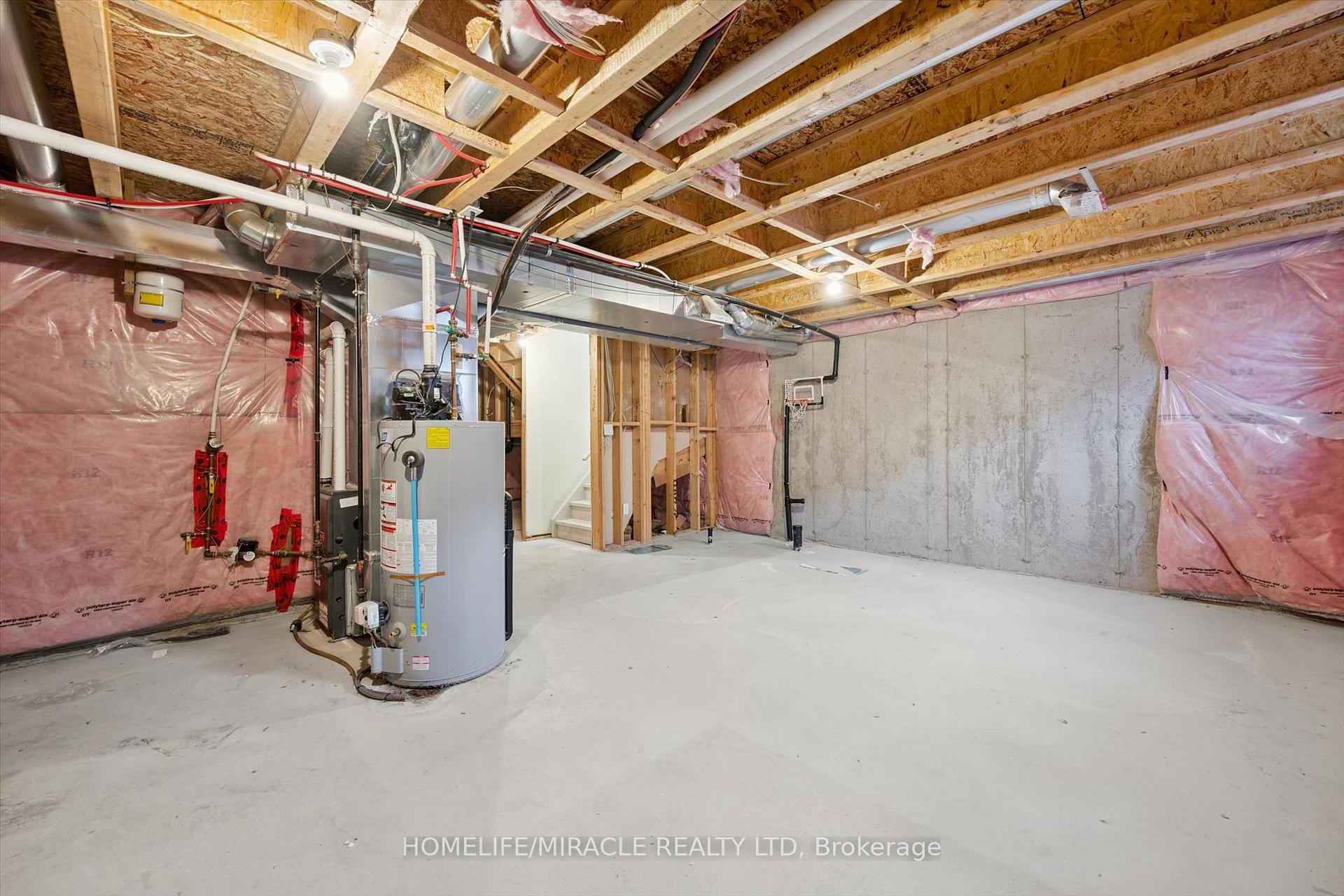 Photo 26 of 15 Stratus Street, Kitchener, Trussler — HOMEH