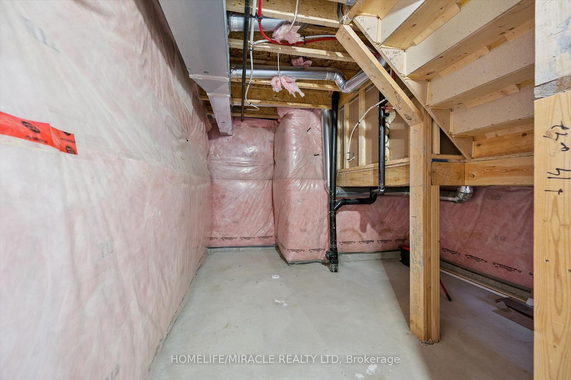 Photo 27 of 15 Stratus Street, Kitchener, Trussler — HOMEH