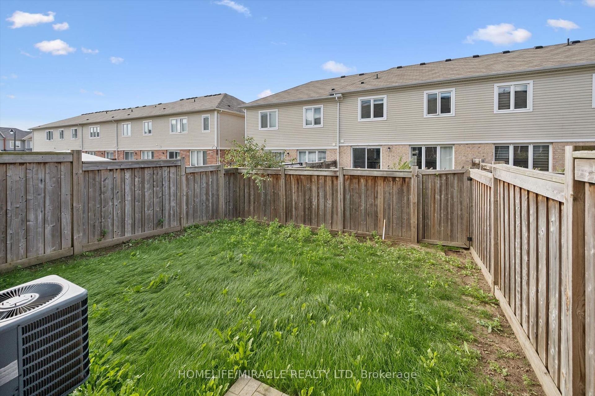 Photo 28 of 15 Stratus Street, Kitchener, Trussler — HOMEH