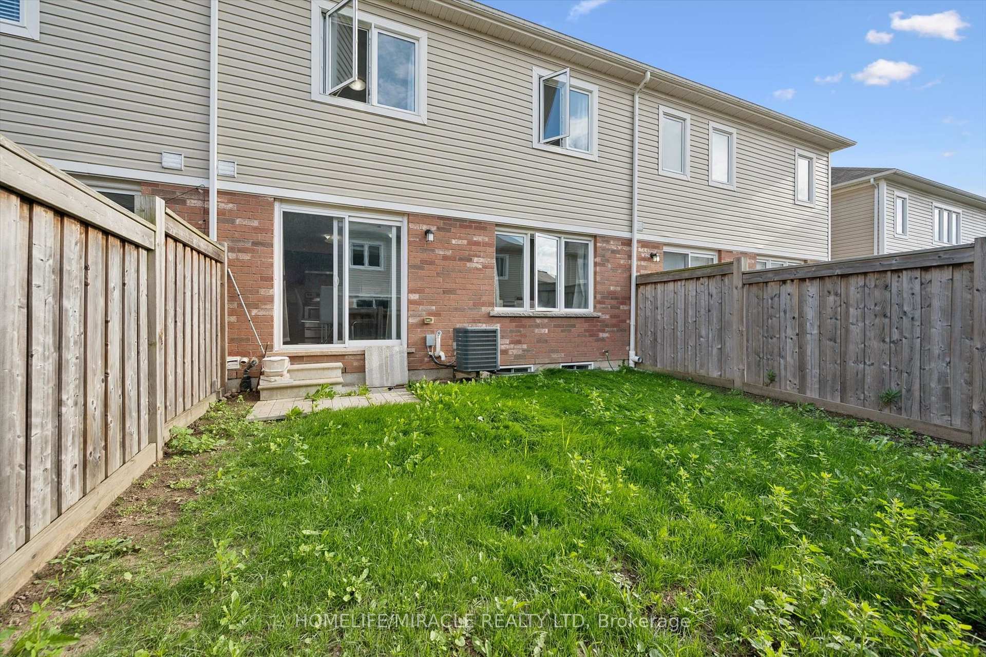 Photo 29 of 15 Stratus Street, Kitchener, Trussler — HOMEH