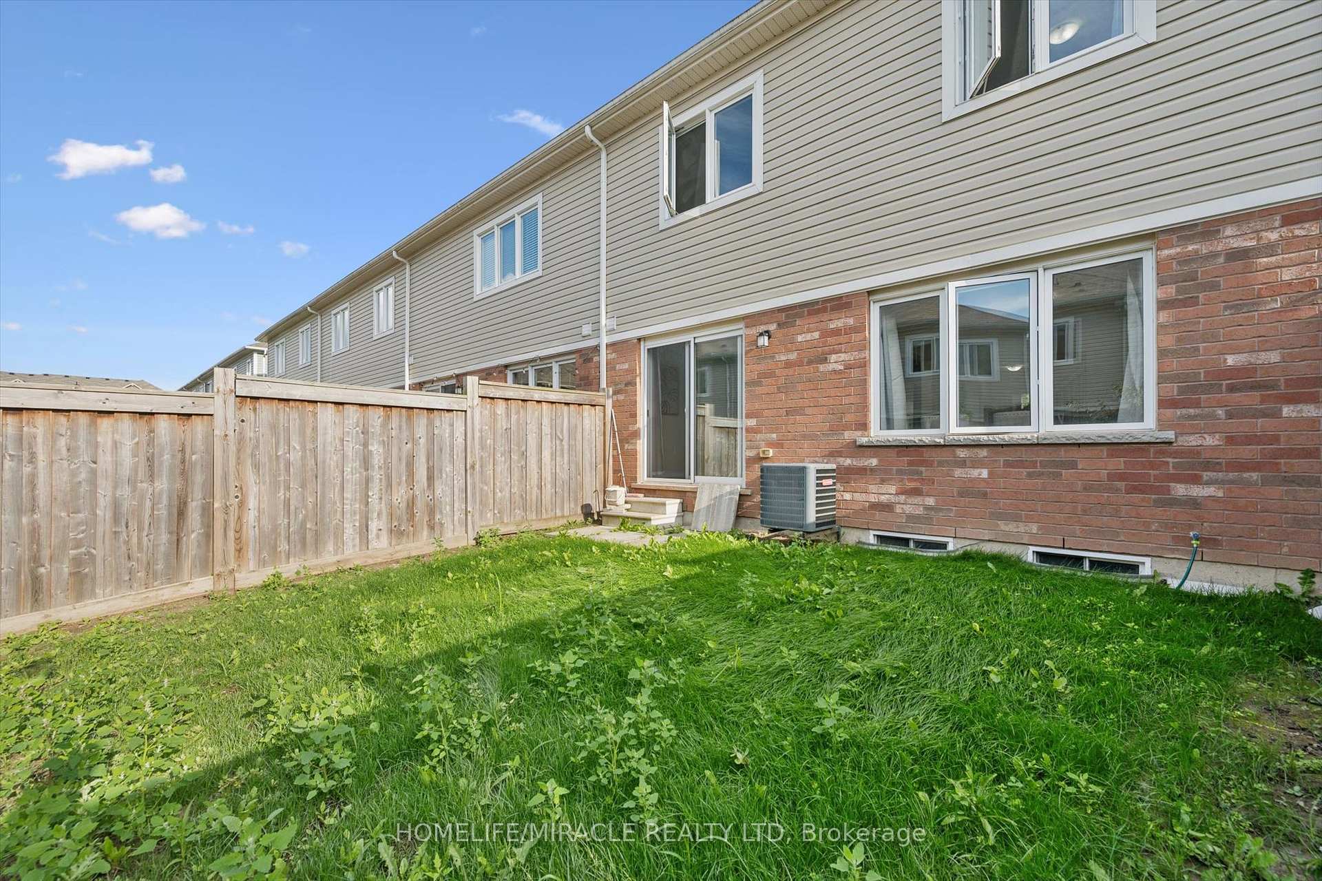 Photo 30 of 15 Stratus Street, Kitchener, Trussler — HOMEH