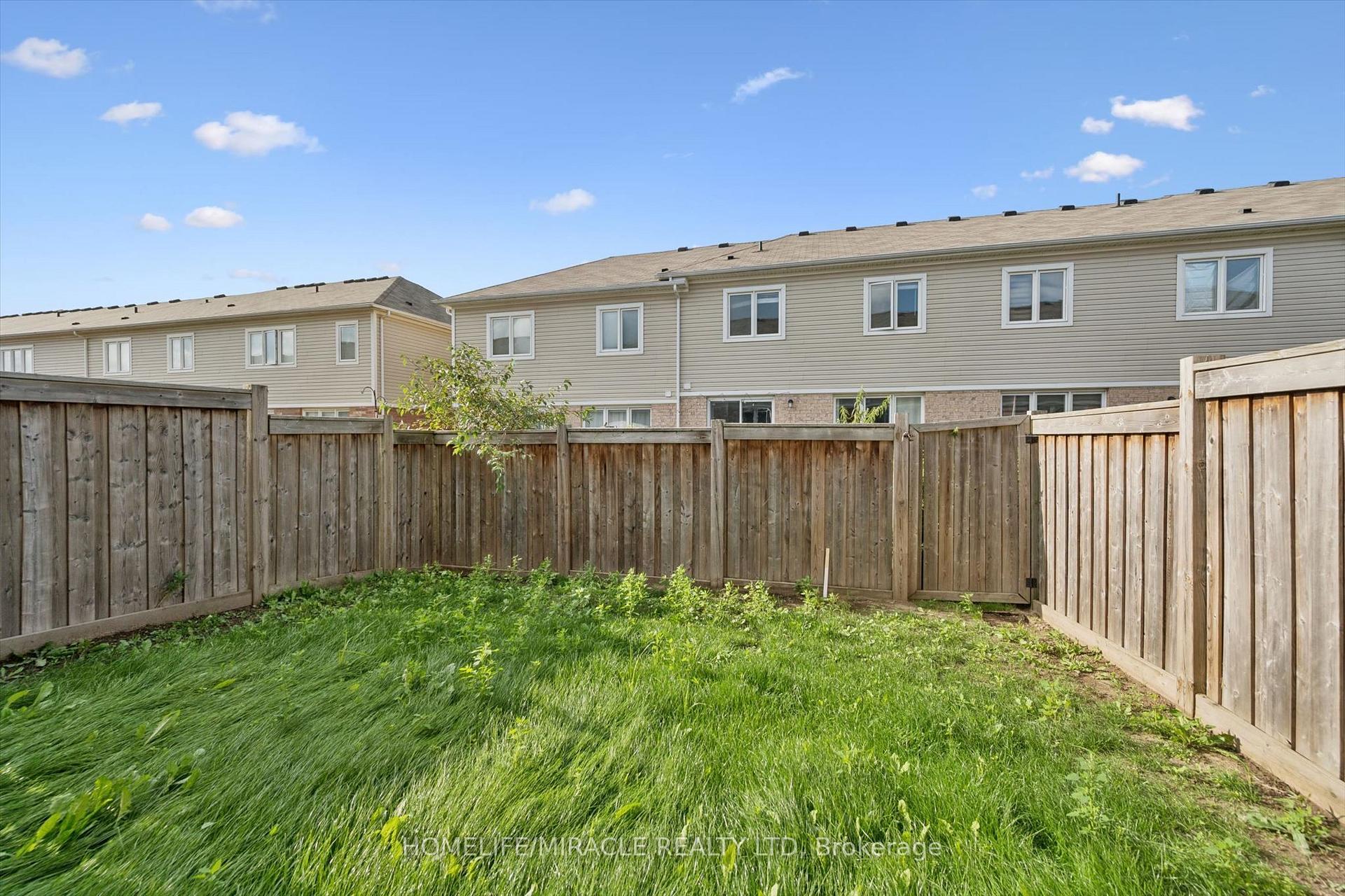 Photo 31 of 15 Stratus Street, Kitchener, Trussler — HOMEH