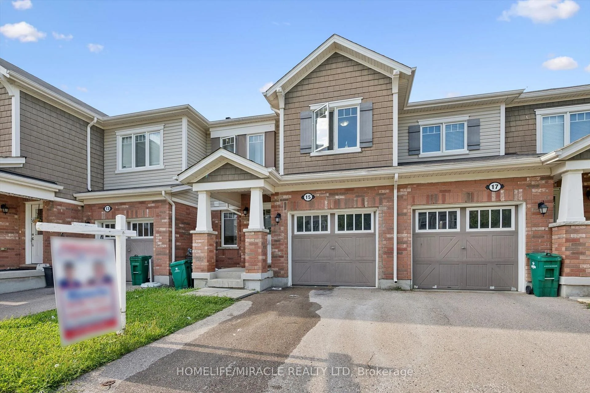Photo 4 of 15 Stratus Street, Kitchener, Trussler — HOMEH