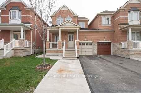 Photo 1 of 4 Grover Road, Brampton, Bram West — HOMEH