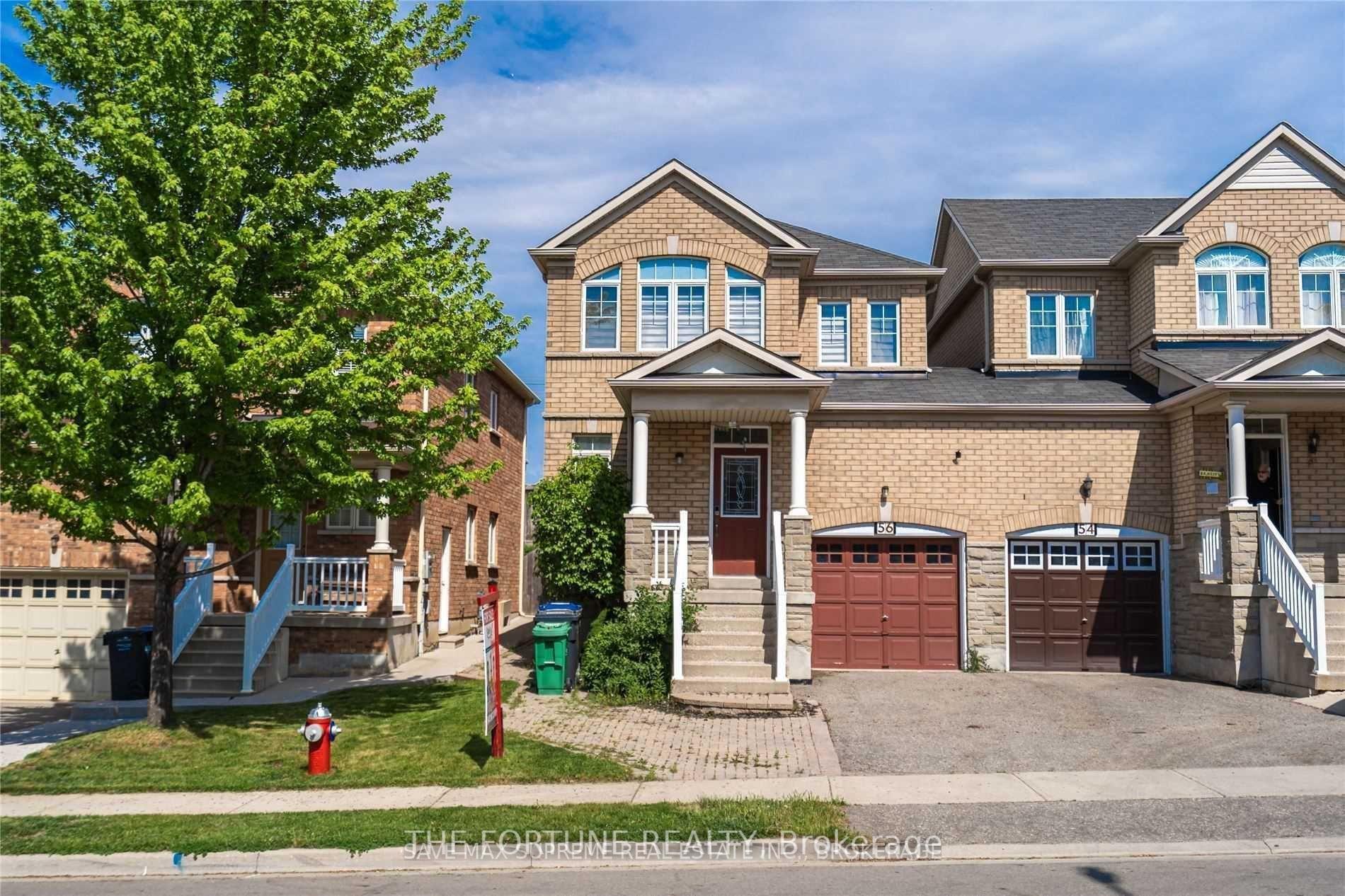 Photo 2 of 4 Grover Road, Brampton, Bram West — HOMEH