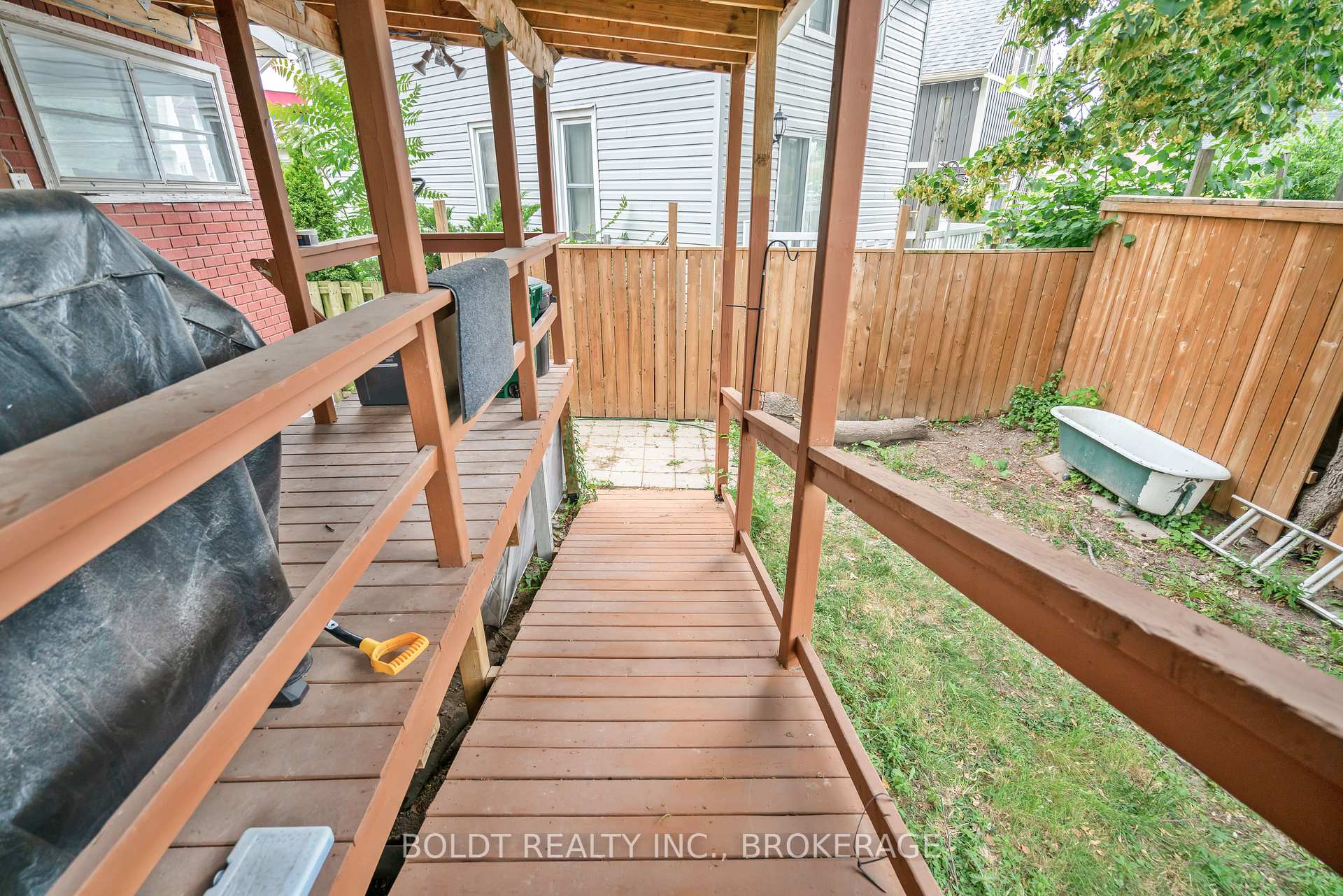 Photo 25 of 5145 Rice Crescent, Niagara Falls, Downtown — HOMEH