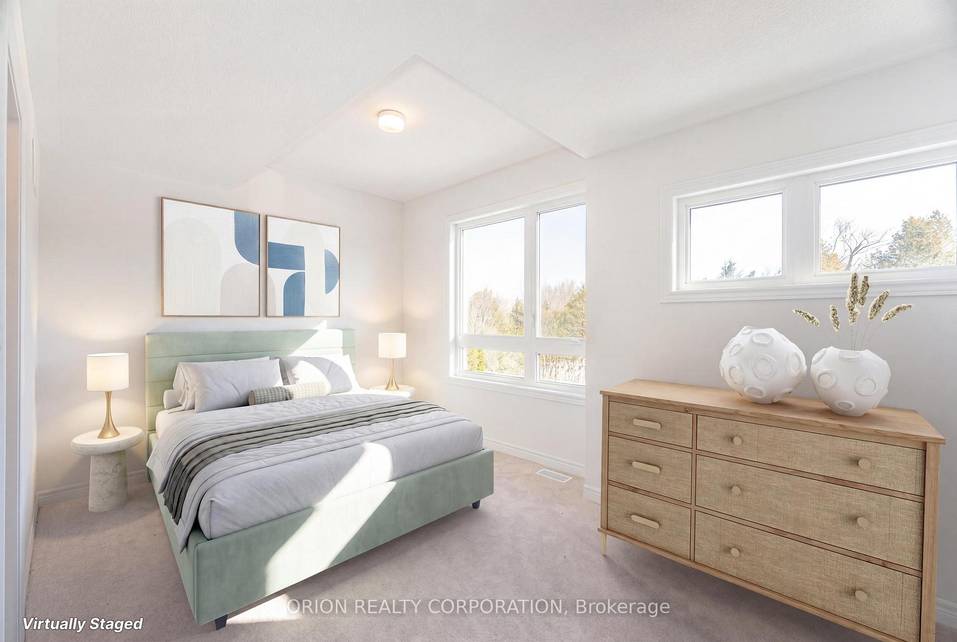 Photo 7 of 65 Thicketwood Avenue, Barrie, Rural Barrie Southeast — HOMEH