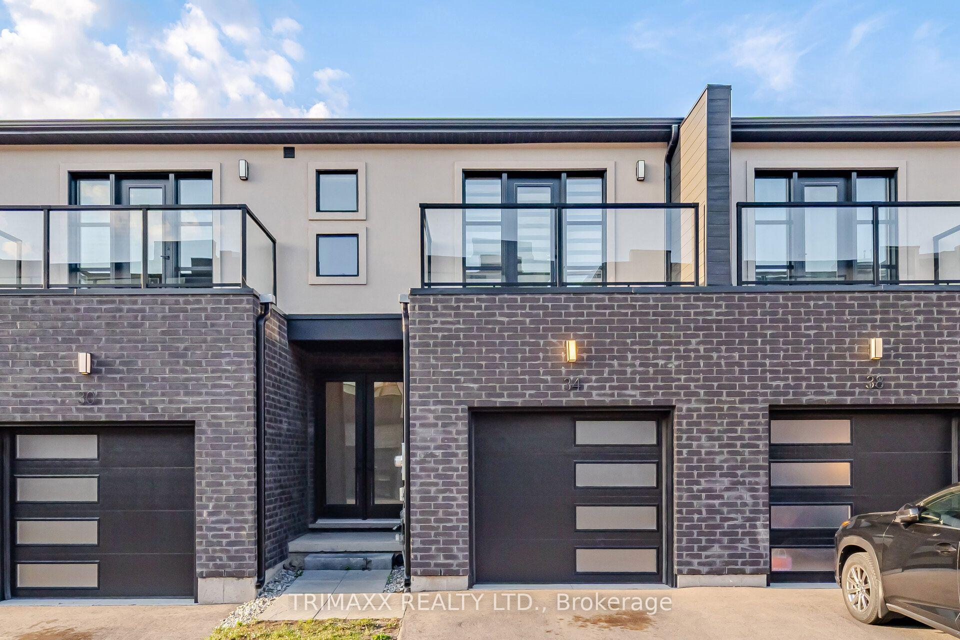 Photo 2 of Unit 48, 34 Warren Trail, Welland, Lincoln/Crowland — HOMEH